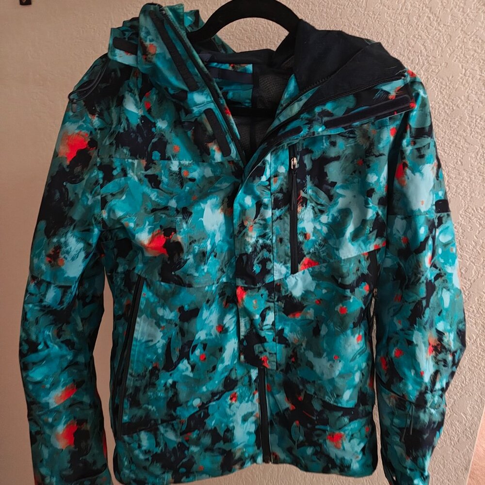 The North Face Ski Jacket
